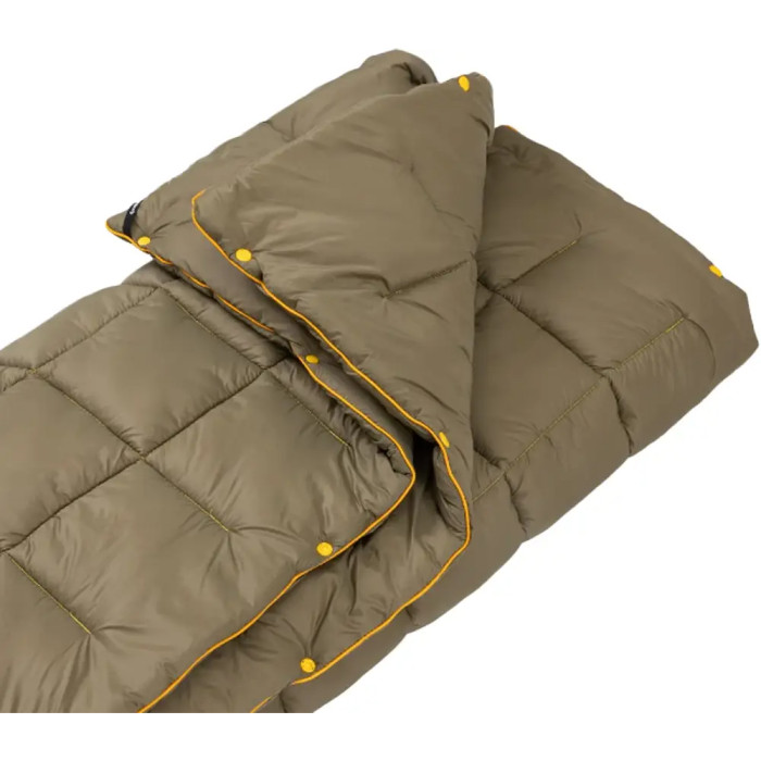 Одеяло KingCamp Smart 150 olive  