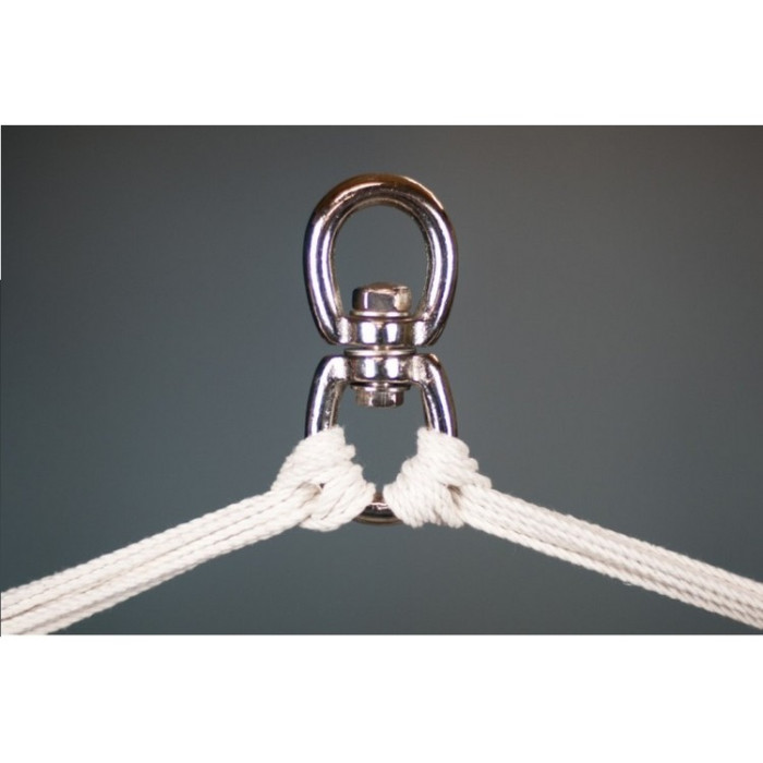 Стул-гамак подвесной La Siesta Caribena CIC14-7 purple  