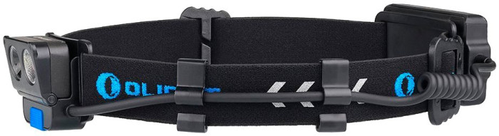 Фонарь налобный Olight H16 Wave  