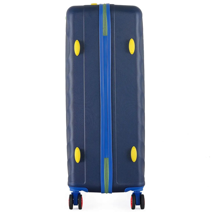 Чемодан Semi Line 28" (L) Blue (T5807-3)  