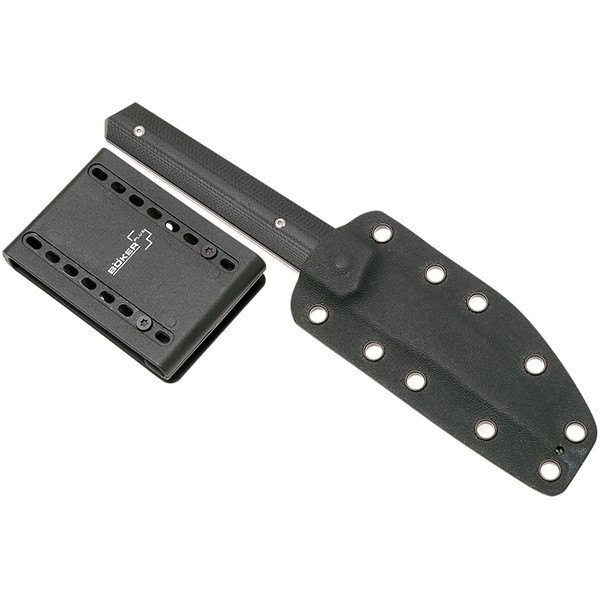 Нож Boker Plus Kwaiken Fixed  