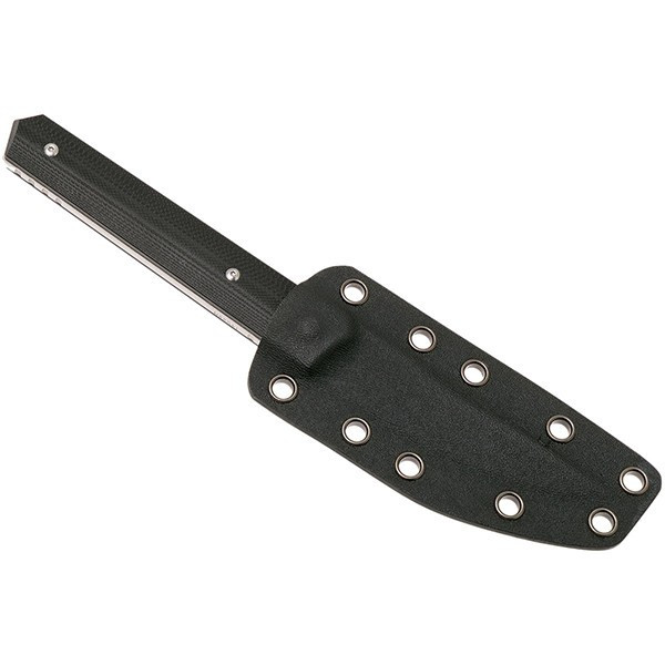 Нож Boker Plus Kwaiken Fixed  