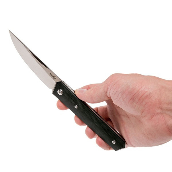 Нож Boker Plus Kwaiken Fixed  