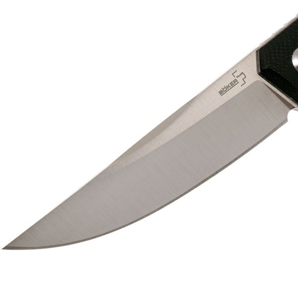 Нож Boker Plus Kwaiken Fixed  