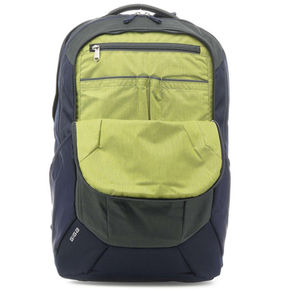 Рюкзак Deuter Giga 28 л ivy-navy  