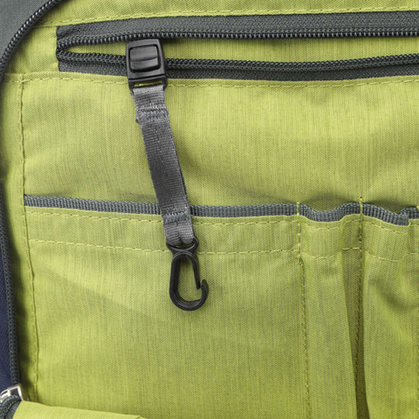 Рюкзак Deuter Giga 28 л ivy-navy  