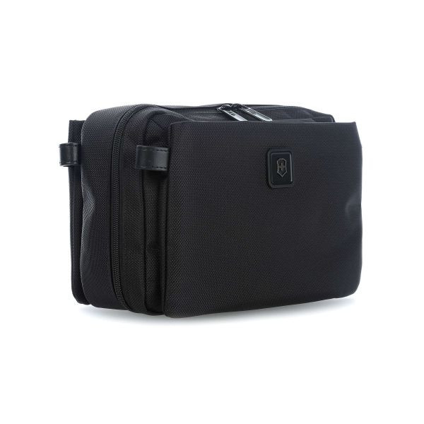 Несессер Victorinox Travel Lexicon 2.0/Black Parcel 7 л (Vt601202)  