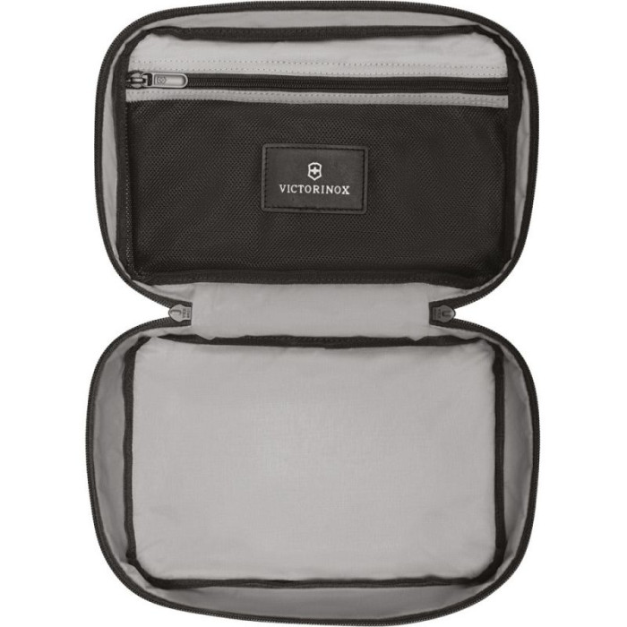 Несессер Victorinox Travel Lexicon 2.0/Black Parcel 7 л (Vt601202)  