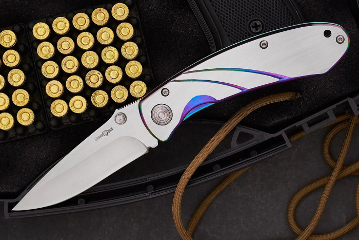 Нож Grand Way +1353 BG  