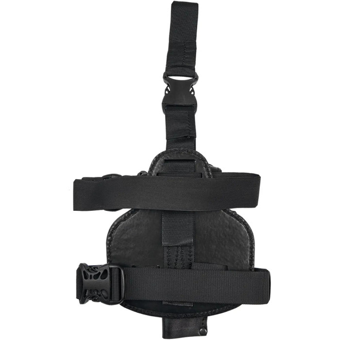 Кобура Ammo Key ILLEGIBLE-2 S на бедро для АПС (KO.IL2.APS.S.03.0)  