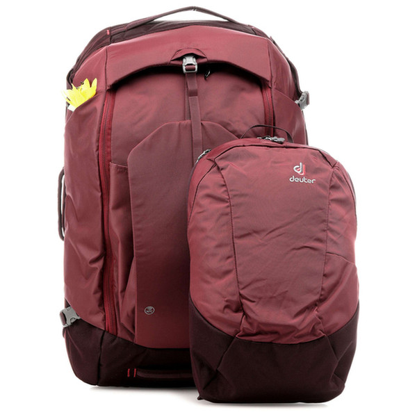Рюкзак Deuter Aviant Access Pro 55 SL (3512120 5543)  