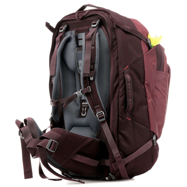 Рюкзак Deuter Aviant Access Pro 55 SL (3512120 5543)  