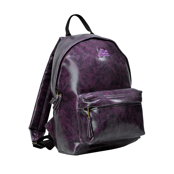 Рюкзак Marsupio York Casual 12, фиолетовый  