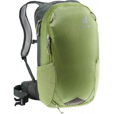 Рюкзак DEUTER Race Air 14+3 цвет 2291 meadow-ivy