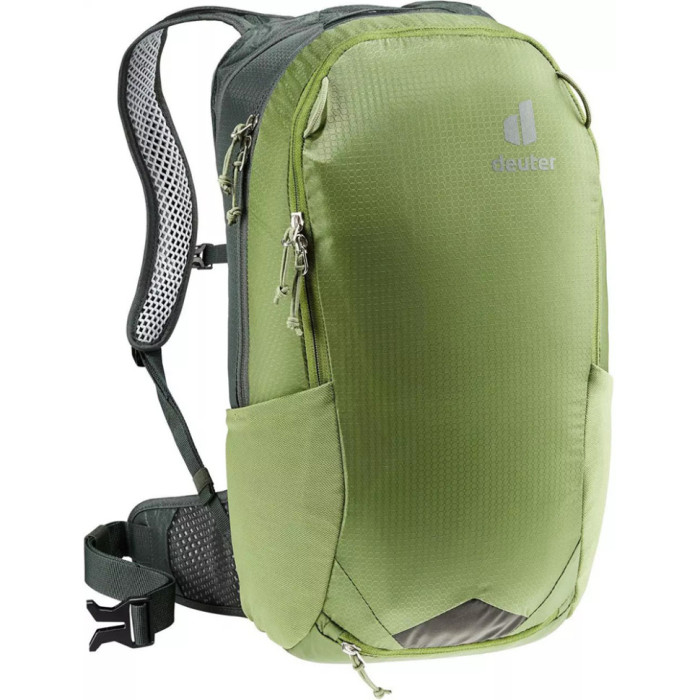 Рюкзак DEUTER Race Air 14+3 цвет 2291 meadow-ivy  