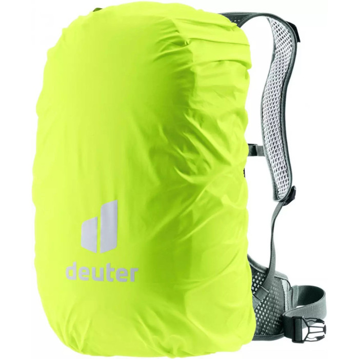 Рюкзак DEUTER Race Air 14+3 цвет 2291 meadow-ivy  