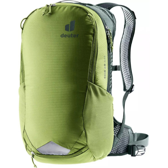 Рюкзак DEUTER Race Air 14+3 цвет 2291 meadow-ivy  