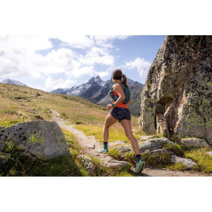 Рюкзак Osprey Dyna 6 kakio pink - WS - бордовый  