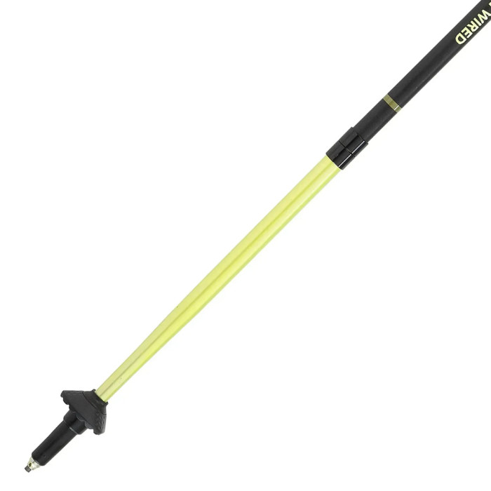 Палки для скандинавской ходьбы Gabel Fusion Wired (7008361610000)  