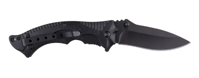 Нож Skif Plus Reptile black H-K201342  