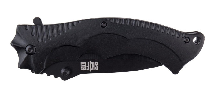 Нож Skif Plus Reptile black H-K201342  