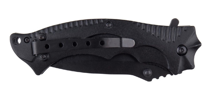 Нож Skif Plus Reptile black H-K201342  
