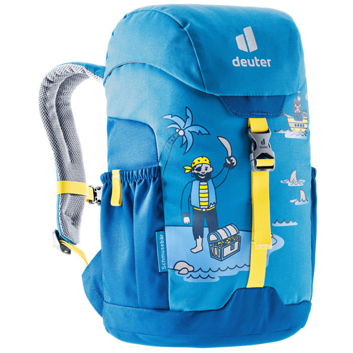 Рюкзак DEUTER Schmusebär цвет 1324 