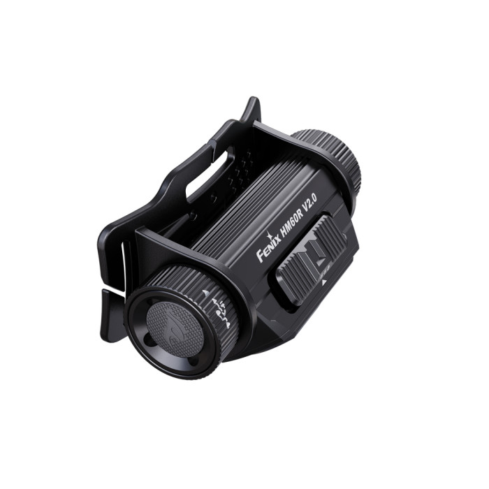 Фонарь налобный Fenix HM60R 2.0  