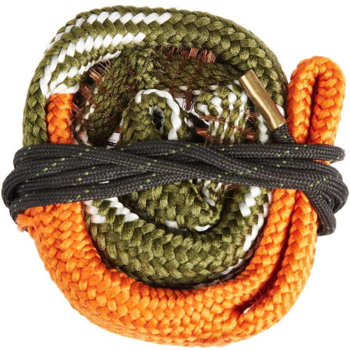 Протяжка Hoppes`s Viper 20к Shotgun с встр. бронзовыми ершами  