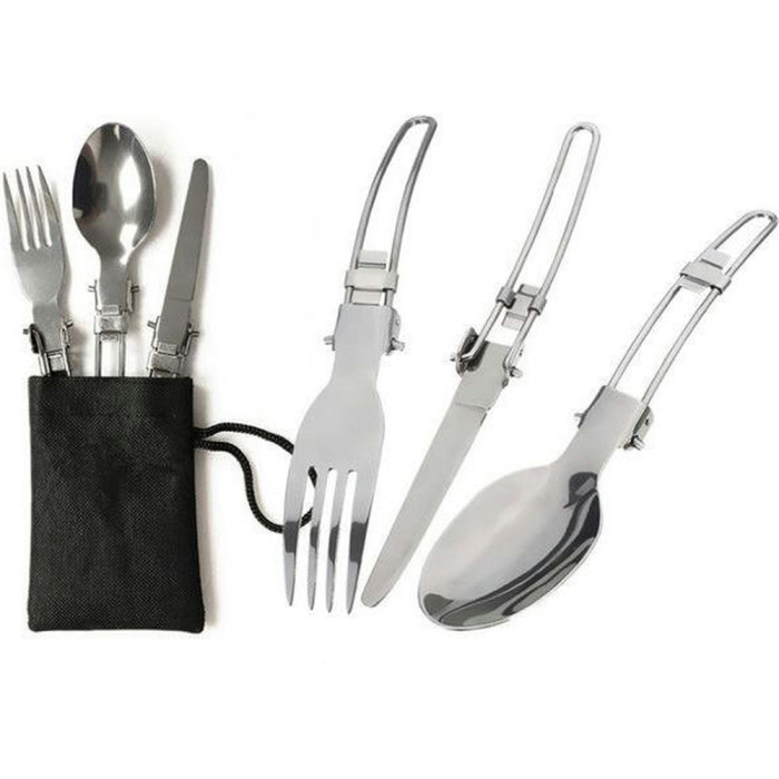 Набор туристической посуды Ranger Prius Lux (Арт. RA 9947)  