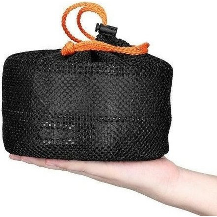 Набор туристической посуды Ranger Prius Lux (Арт. RA 9947)  