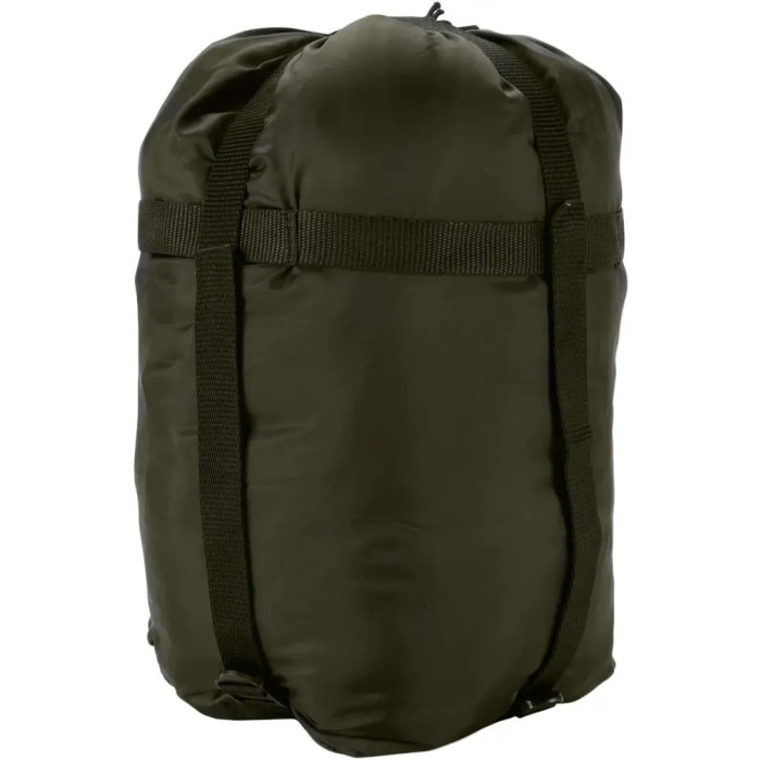 Компрессионный мешок Snugpak S Olive  