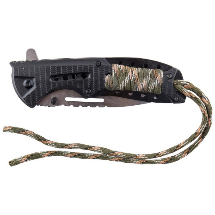 Нож Skif Plus Bright black  