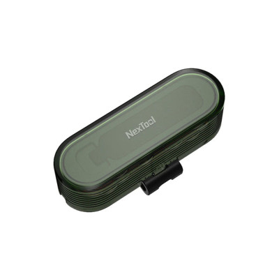 Кемпинговая гирлянда - маячок 2в1 Nextool Twinkle Light, 1,5 м, на батарейке