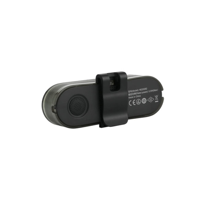 Кемпинговая гирлянда - маячок 2в1 Nextool Twinkle Light, 1,5 м, на батарейке  