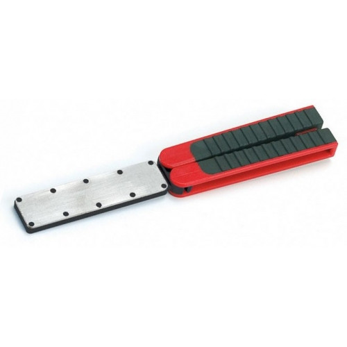 Точило Lansky Folding Diamond Paddle Xcoarse  зернистость 70 складное (LDFPX)  