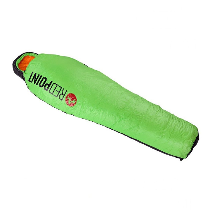 Спальный мешок RedPoint Lightsome 170, левый  