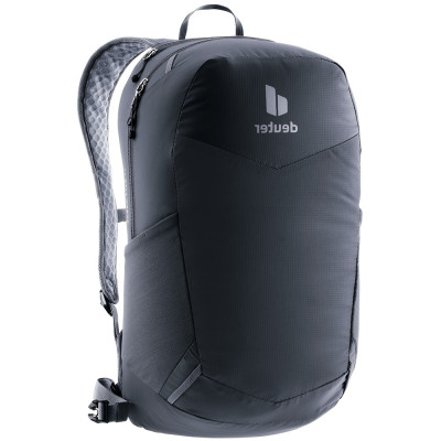 Рюкзак DEUTER Speed Lite 17 цвет 7000 black