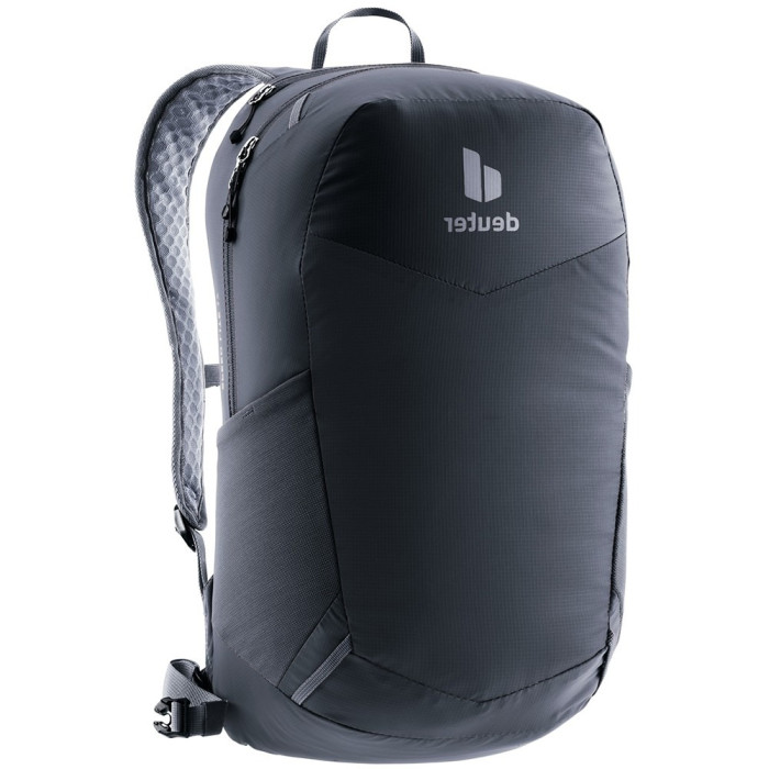 Рюкзак DEUTER Speed Lite 17 цвет 7000 black  
