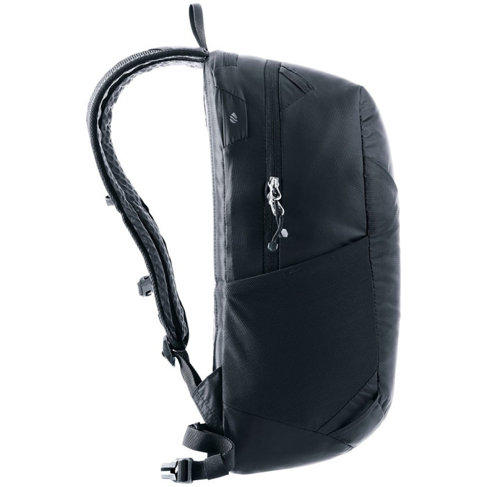 Рюкзак DEUTER Speed Lite 17 цвет 7000 black  