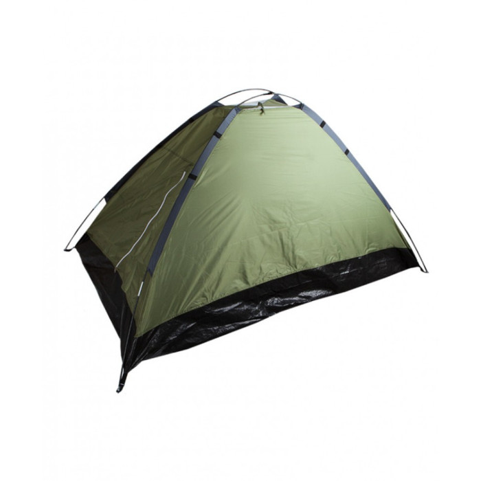 Палатка Summit Pinnacle Dome 4P Dark Green  