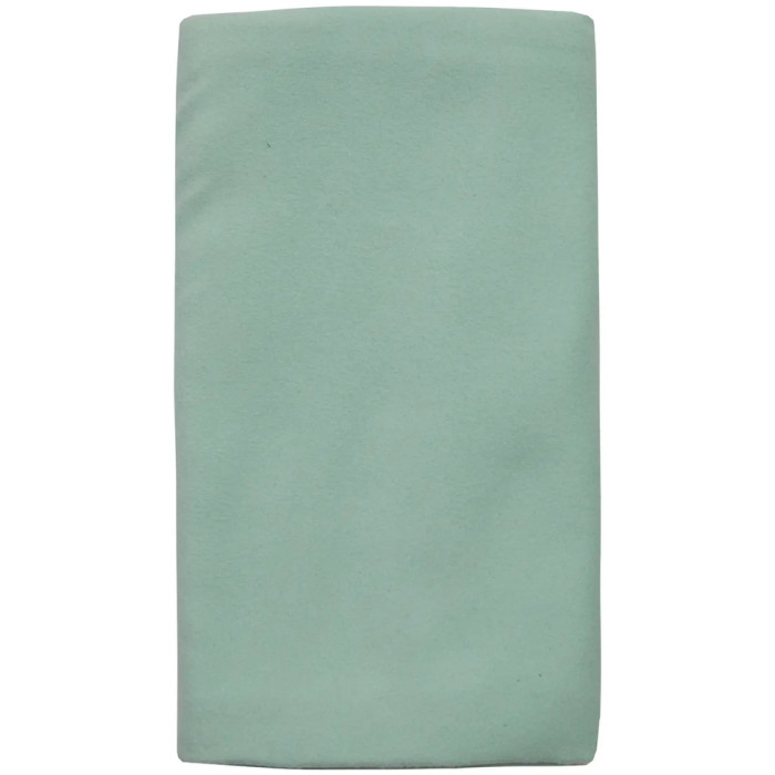 Полотенце Tramp TRA-161, 50x50 см, бирюзовый  