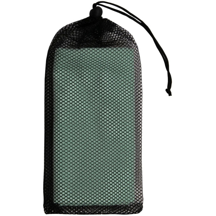 Полотенце Tramp TRA-161, 50x50 см, бирюзовый  