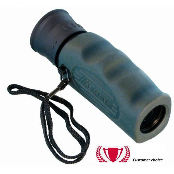 Монокуляр Alpen 10x25 WP  