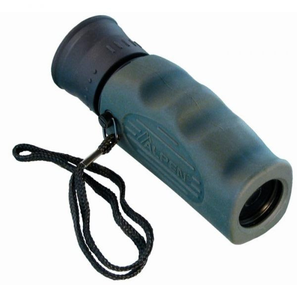 Монокуляр Alpen 10x25 WP  