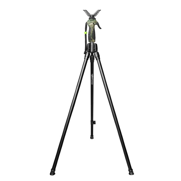 Триопод Fiery Deer DX-004-03 G4 4-е поколение (поврежденная упаковка)  