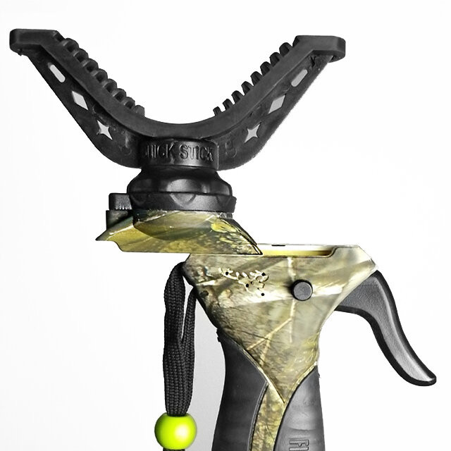 Трипод Fiery Deer DX-004-03 G4 4-е поколение (поврежденная упаковка)  