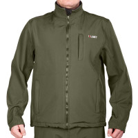 Куртка KLOST Soft Shell мембрана Тур, 5010, XL