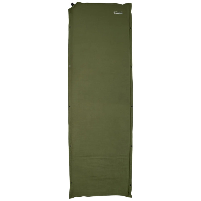 Коврик самонадувной Tramp COMFORT 5 cm UTRI-010-dark-olive  