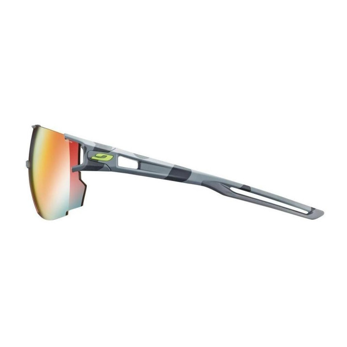Очки спортивные Julbo 502 33 20 AeroSPEED Grey Reactiv P1-3LAF  